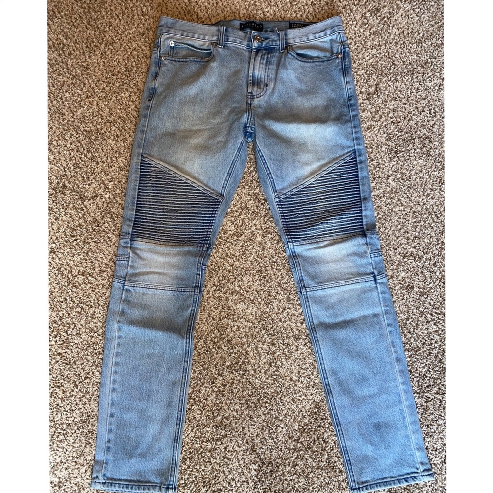 Bullhead men’s jeans